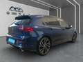 Volkswagen Golf VIII GTI 2.0 TSI DSG Matrix*RFK*ACC*Navi*19 Blu/Azzurro - thumbnail 3