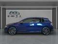 Volkswagen Golf VIII GTI 2.0 TSI DSG Matrix*RFK*ACC*Navi*19 Bleu - thumbnail 4