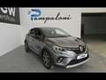Renault Captur 1.6 E Tech hybrid Techno Fast Track 145cv a Grigio - thumbnail 5