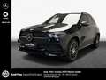 Mercedes-Benz GLE 400 AMG Line Negro - thumbnail 1