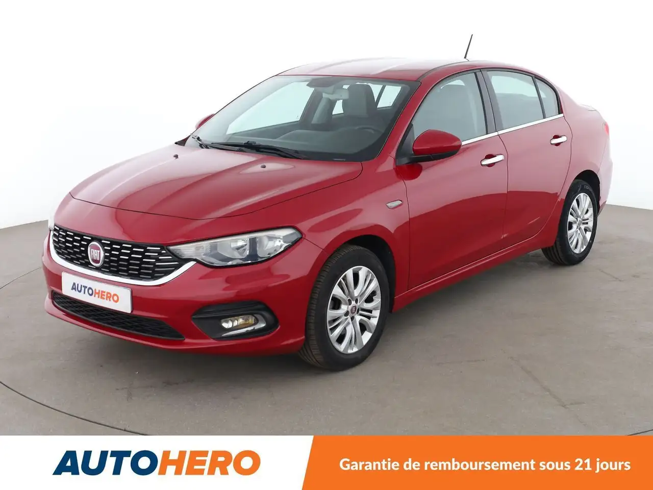 Fiat Tipo 1.4 Easy