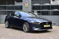 Mazda 3 2.0 e-SkyActiv-G GT-M Hybrid Blauw - thumbnail 4