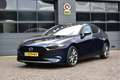 Mazda 3 2.0 e-SkyActiv-G GT-M Hybrid Blauw - thumbnail 2