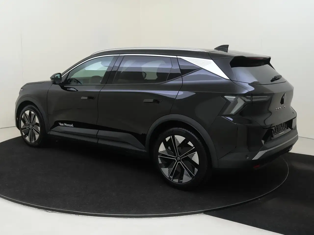 Renault Scenic 2026