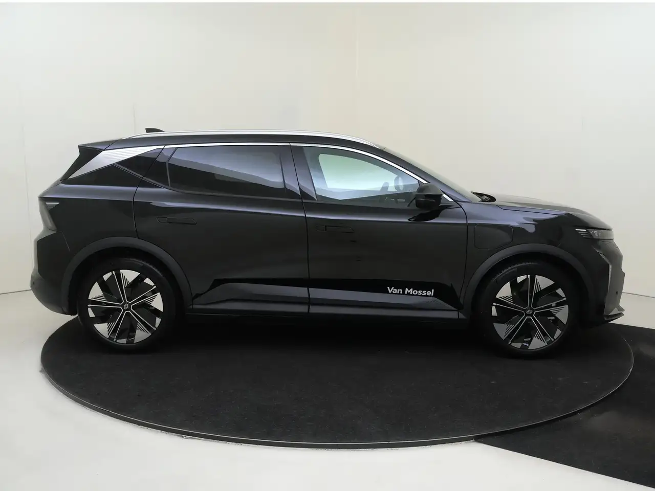 Renault Scenic 2026 — фото 11