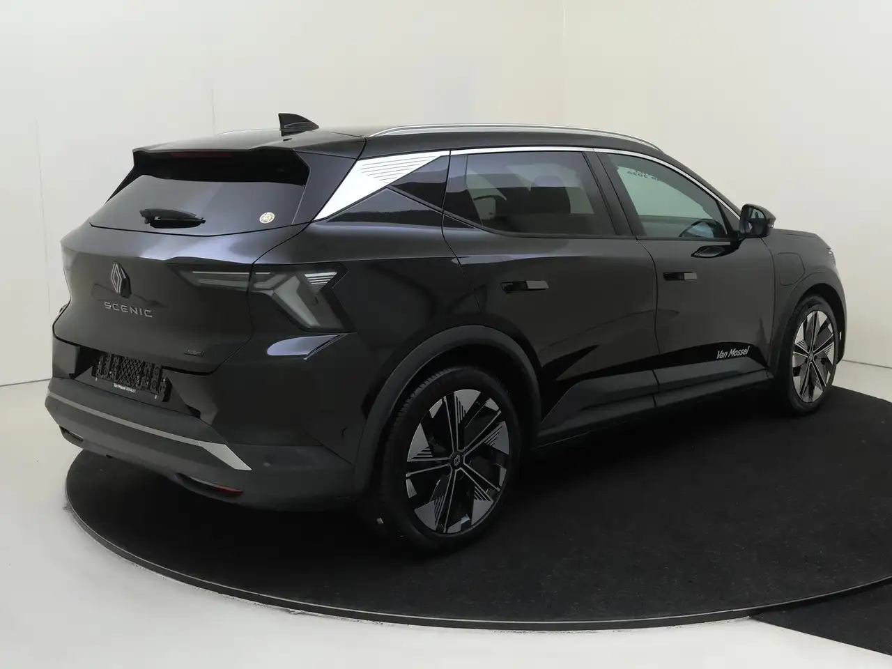 Renault Scenic 2026