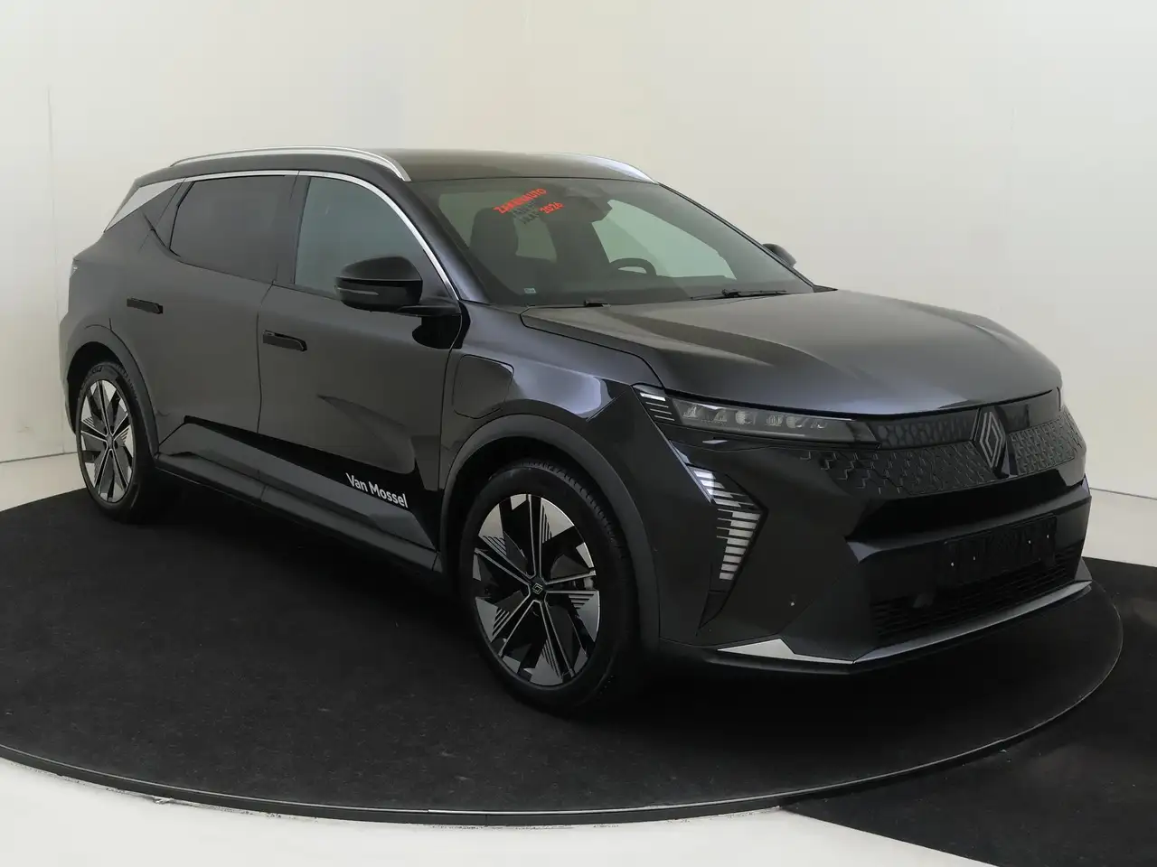 Renault Scenic 2026