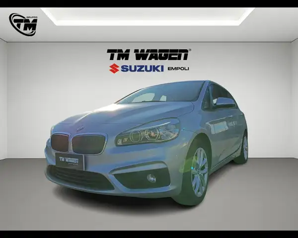 BMW 216 - 216d Active Tourer Advantage