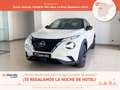 Nissan Juke 1.6 HYBRID HEV 105KW N-CONNECTA AUTO 143 5P Blanc - thumbnail 1