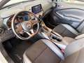 Nissan Juke 1.6 HYBRID HEV 105KW N-CONNECTA AUTO 143 5P Blanc - thumbnail 5
