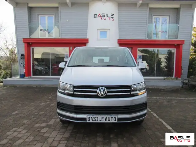 Volkswagen T6 Caravelle