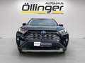 Toyota RAV 4 RAV4 2,5 Hybrid Active 2WD Aut. +AHV! Schwarz - thumbnail 5