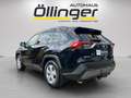 Toyota RAV 4 RAV4 2,5 Hybrid Active 2WD Aut. +AHV! Schwarz - thumbnail 3