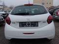 Peugeot 208 1.0 Urban MovePureTec MFL Klima PDC Blanco - thumbnail 9