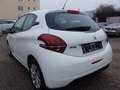 Peugeot 208 1.0 Urban MovePureTec MFL Klima PDC Blanco - thumbnail 5