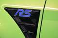 Ford Focus 2.5 RS Groen - thumbnail 13