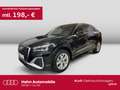 Audi Q2 30TFSI 6-Gang S-line Matrix Virtual CAM Carpl Schwarz - thumbnail 1