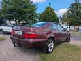 Mercedes-Benz CLK 320 AVANTGARDE SPORT*AUTOMATIK*KLIMA !! Roşu - thumbnail 7