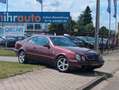 Mercedes-Benz CLK 320 AVANTGARDE SPORT*AUTOMATIK*KLIMA !! Roşu - thumbnail 3