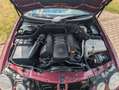 Mercedes-Benz CLK 320 AVANTGARDE SPORT*AUTOMATIK*KLIMA !! Rouge - thumbnail 20