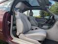 Mercedes-Benz CLK 320 AVANTGARDE SPORT*AUTOMATIK*KLIMA !! Roşu - thumbnail 12