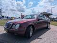 Mercedes-Benz CLK 320 AVANTGARDE SPORT*AUTOMATIK*KLIMA !! Roşu - thumbnail 6