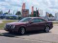 Mercedes-Benz CLK 320 AVANTGARDE SPORT*AUTOMATIK*KLIMA !! Roşu - thumbnail 8