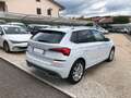 Skoda Kamiq 1.0 TSI 110 CV Style OK NEOPATENTATI Bianco - thumbnail 3