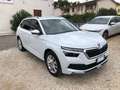 Skoda Kamiq 1.0 TSI 110 CV Style OK NEOPATENTATI Bianco - thumbnail 2