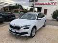 Skoda Kamiq 1.0 TSI 110 CV Style OK NEOPATENTATI Bianco - thumbnail 1