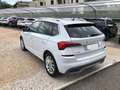 Skoda Kamiq 1.0 TSI 110 CV Style OK NEOPATENTATI Bianco - thumbnail 4