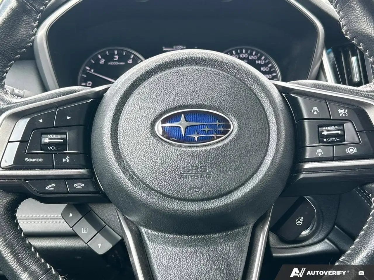 Subaru OUTBACK снимка Subaru OUTBACK