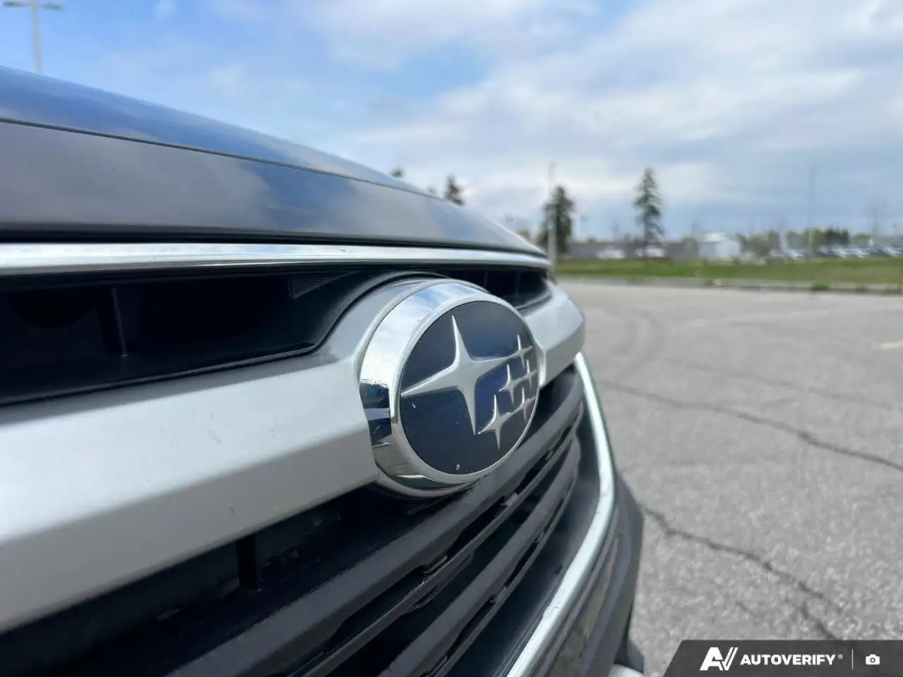 Subaru OUTBACK снимка Subaru OUTBACK