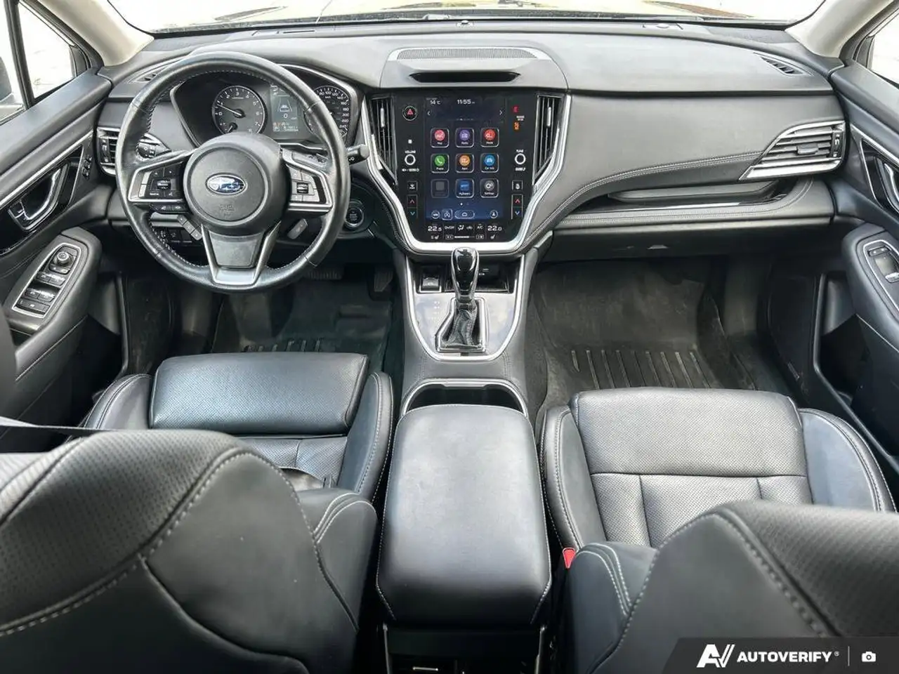 Subaru OUTBACK снимка Subaru OUTBACK