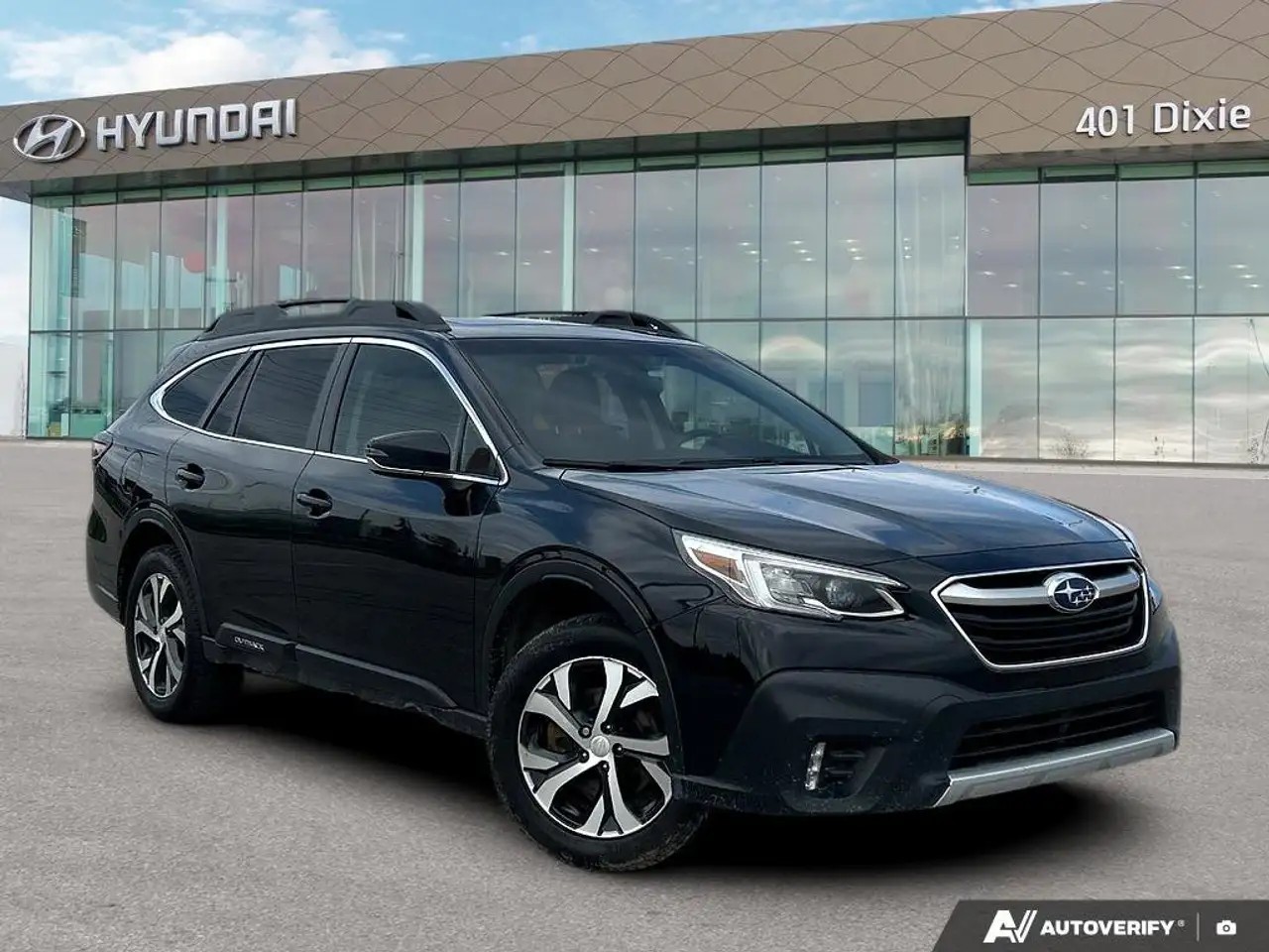 Subaru OUTBACK снимка Subaru OUTBACK