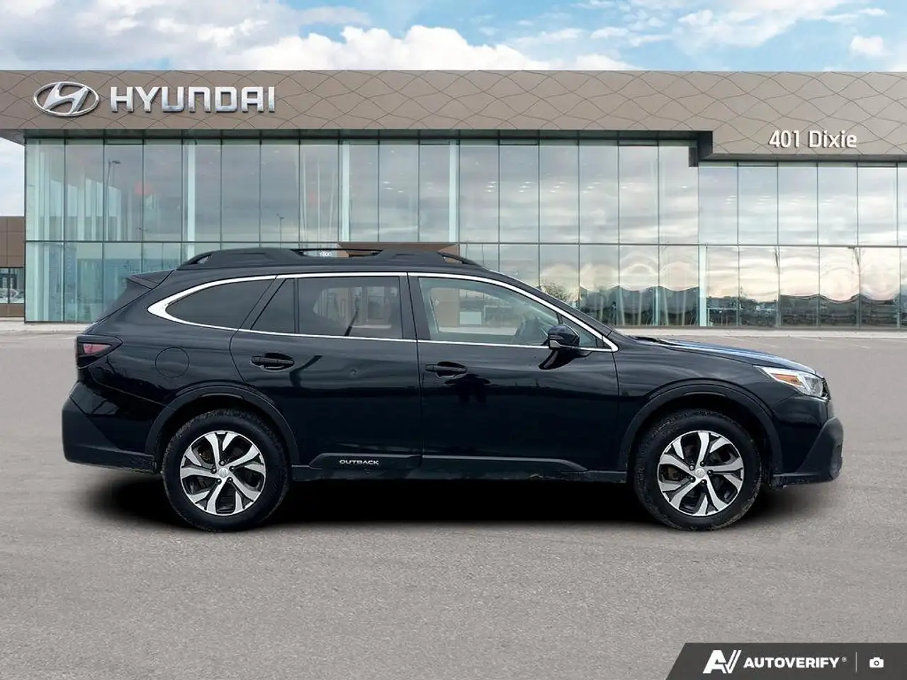 Subaru OUTBACK снимка Subaru OUTBACK