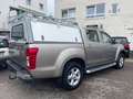 Isuzu D-Max Single Cab Basis* Euro 5*1.Hand* AHK*Doka* Braun - thumbnail 5
