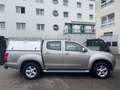Isuzu D-Max Single Cab Basis* Euro 5*1.Hand* AHK*Doka* Braun - thumbnail 4