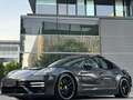 Porsche Panamera 4 E-HYBRID|TURBO OPTIK DEEP|WIDE|LOUD|SPORTDESIGN Grau - thumbnail 5