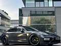 Porsche Panamera 4 E-HYBRID|TURBO OPTIK DEEP|WIDE|LOUD|SPORTDESIGN Grau - thumbnail 4