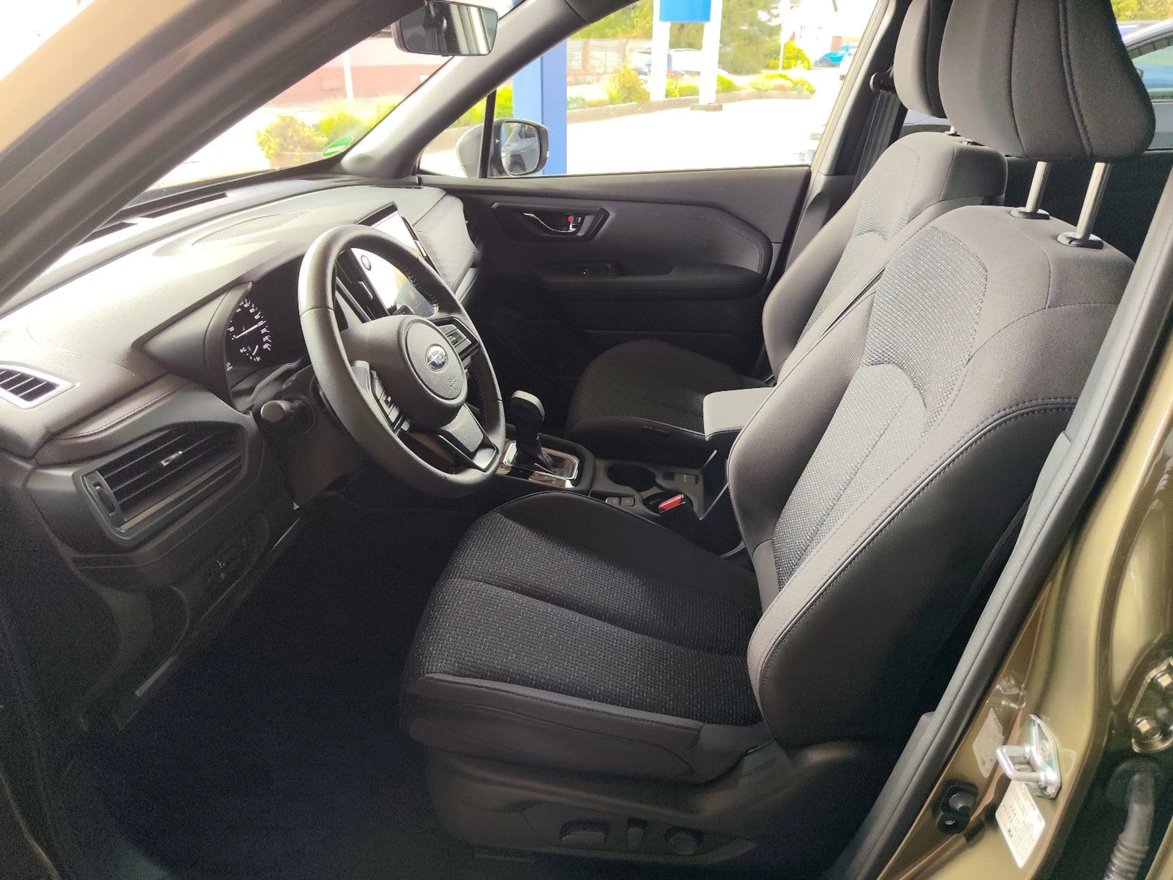Subaru Forester 2.0 ie 100 kW AWD Exclusive — photo 5