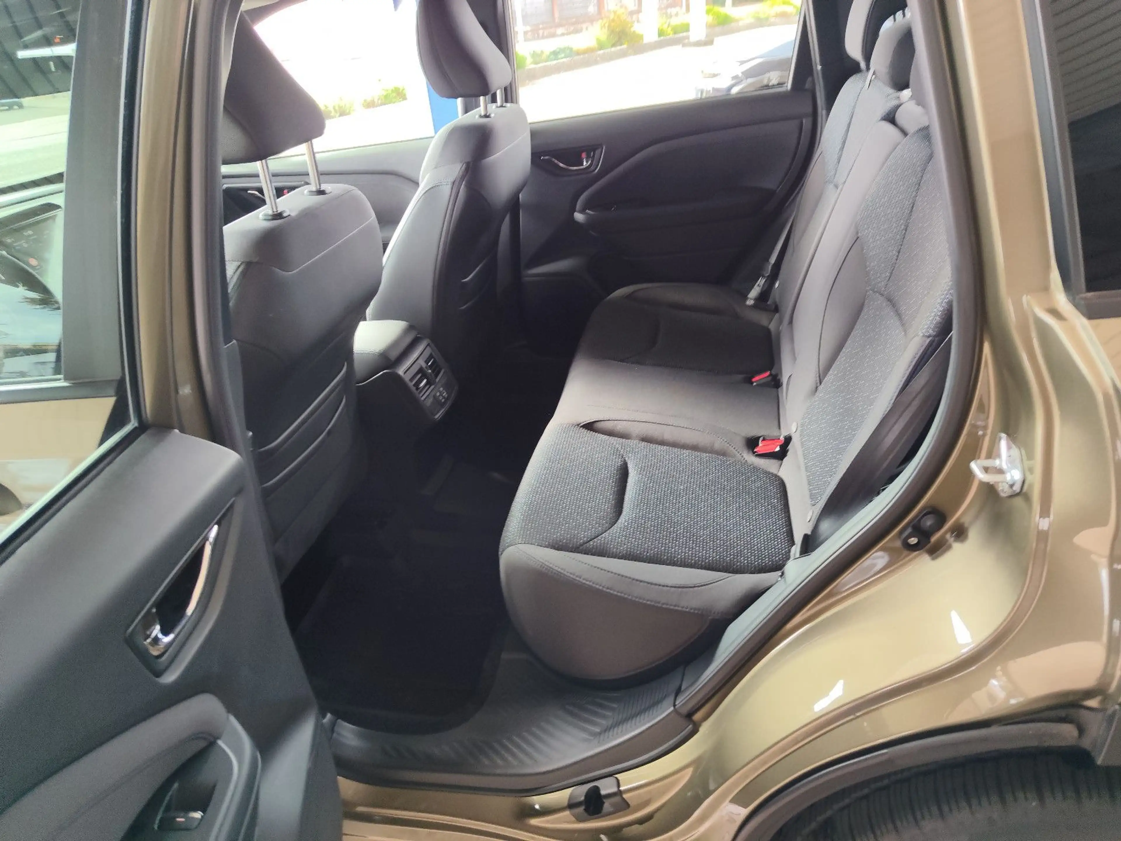 Subaru Forester 2.0 ie 100 kW AWD Exclusive — photo 6