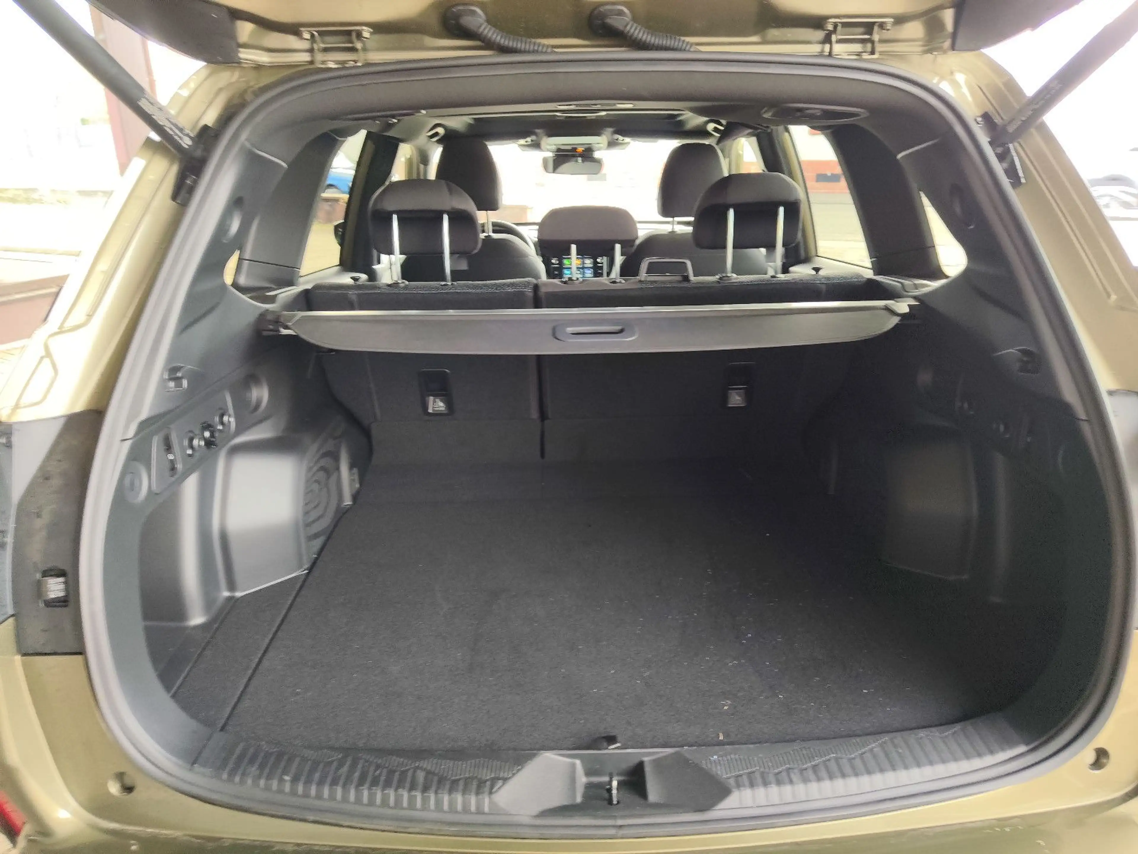 Subaru Forester 2.0 ie 100 kW AWD Exclusive — photo 8