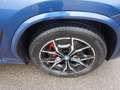 BMW X3 X3 G01 2021 xdrive30e Msport auto tetto pelle Blu/Azzurro - thumbnail 10