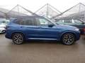 BMW X3 X3 G01 2021 xdrive30e Msport auto tetto pelle Blu/Azzurro - thumbnail 5