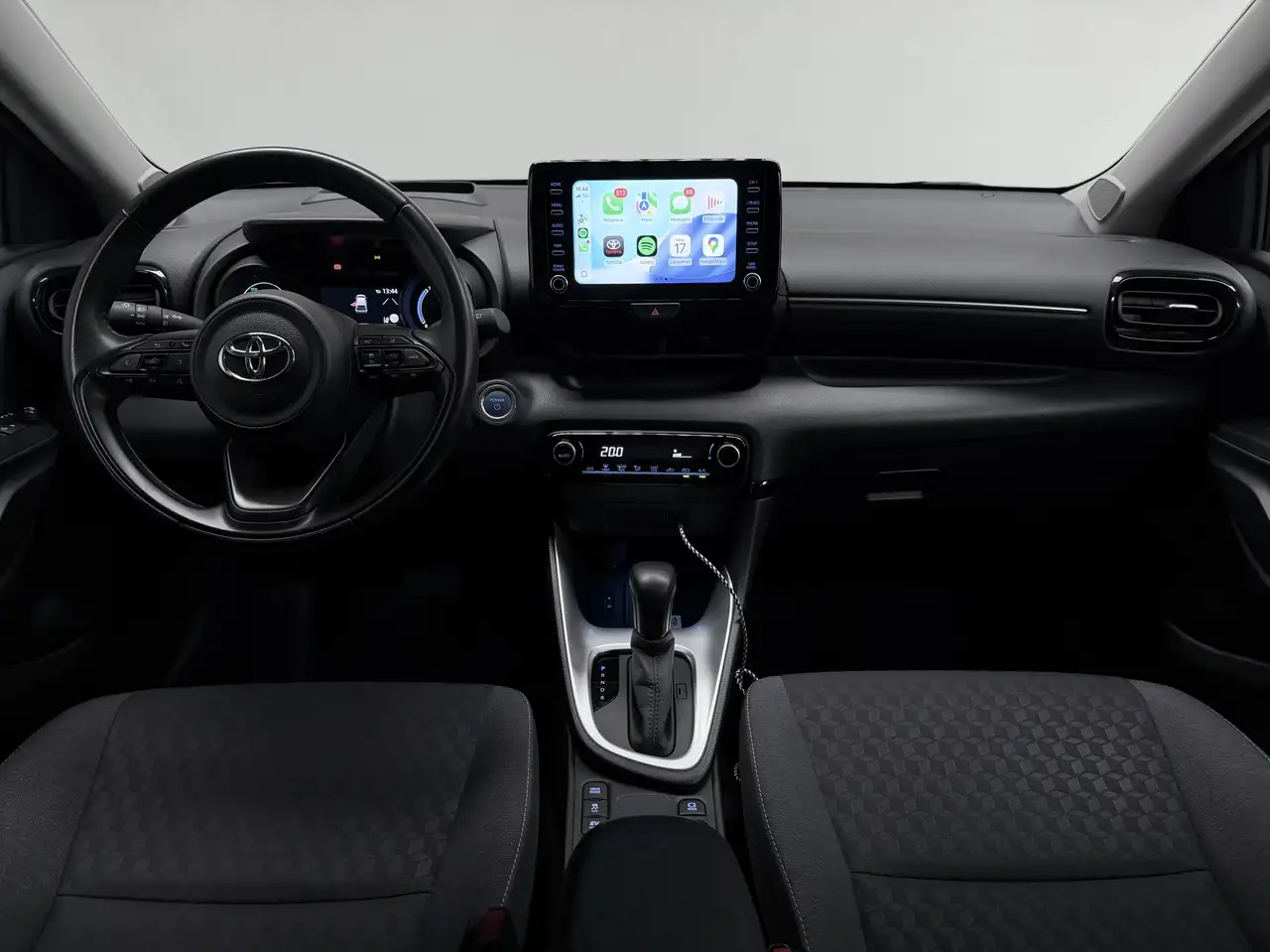 Toyota Yaris Yaris 1.5i Dual VVT-iE CVT | CARPLAY | FULL LED 10