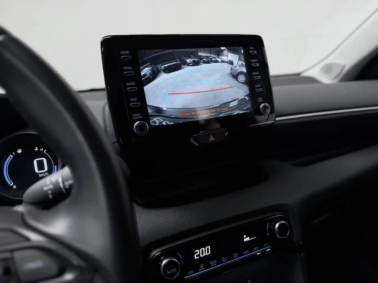 Toyota Yaris Yaris 1.5i Dual VVT-iE CVT | CARPLAY | FULL LED 19