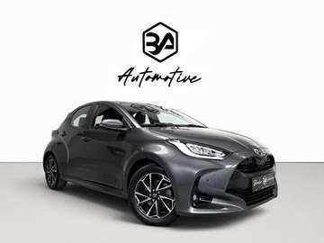 Yaris 1.5i Dual VVT-iE CVT | CARPLAY | FULL LED