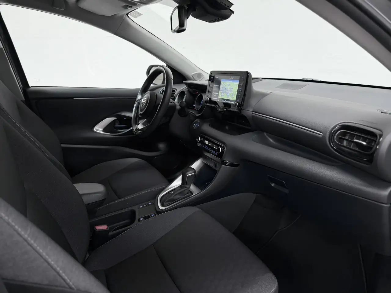 Toyota Yaris Yaris 1.5i Dual VVT-iE CVT | CARPLAY | FULL LED 12