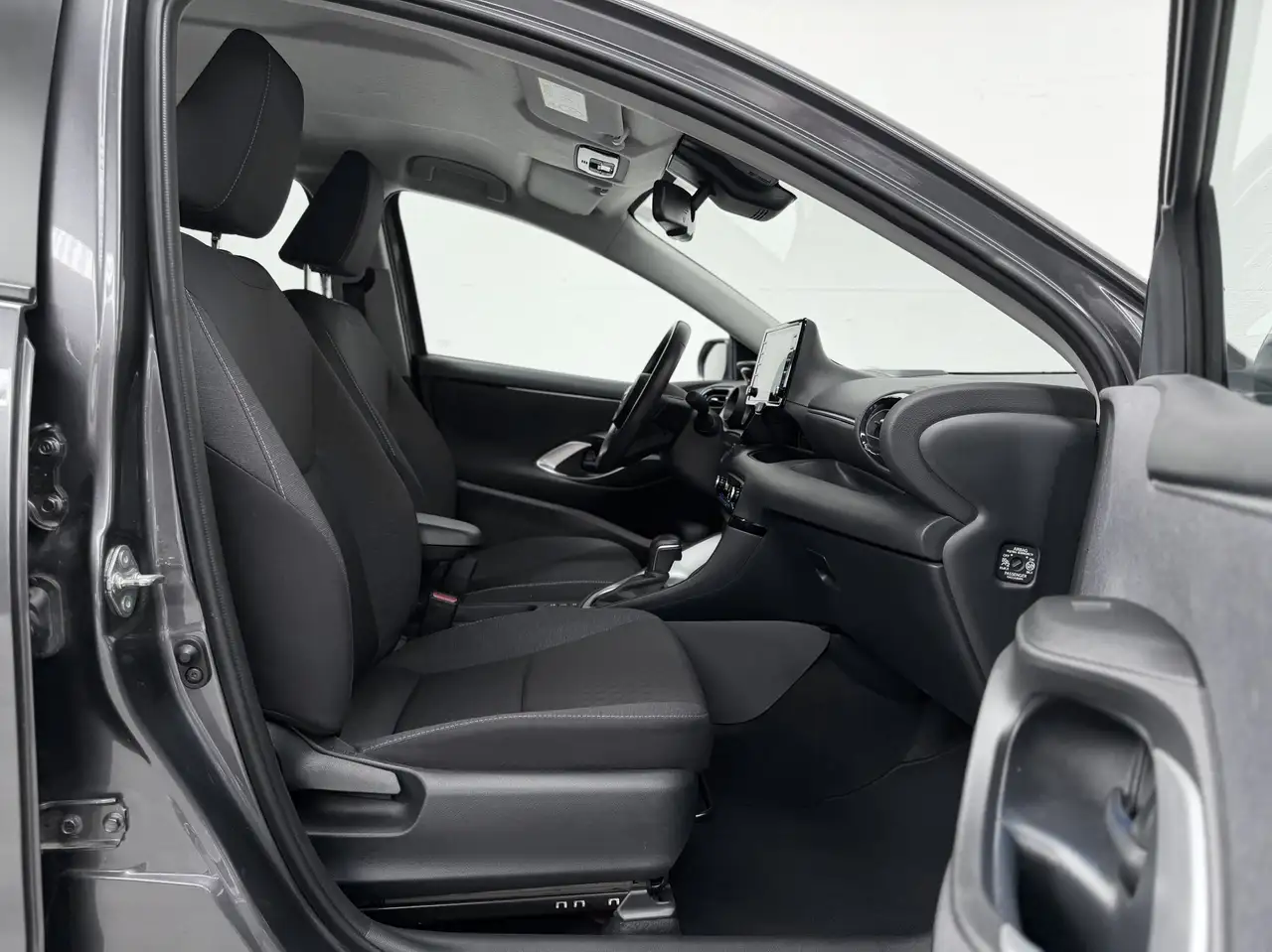 Toyota Yaris Yaris 1.5i Dual VVT-iE CVT | CARPLAY | FULL LED 20